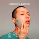 Мышь компьютерная Logitech Pebble M350 Wireless Sand (910-006751, 910-006665) - изображение 6