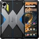Планшет Fossibot DT3 12/256GB Blue (Global Version) LTE - изображение 1