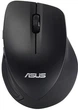 Мышь компьютерная Asus WT465 Black (90XB0090-BMU040) - изображение 1