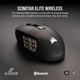 Миша комп'ютерна Corsair MMO SCIMITAR ELITE WIRELESS (CH-9314311) - зображення 2