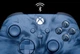 Геймпад Microsoft Xbox Series X | S Wireless Controller Stormcloud Vapor Special Edition (QAU-00130) - изображение 5