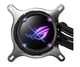 Система водяного охлаждения ASUS ROG STRIX LC II 120 ARGB (90RC00D1-M0UAY0) - изображение 2