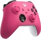 Ігровий контролер Microsoft Xbox Series X | S Wireless Controller Deep Pink (QAU-00082, QAU-00083) - зображення 4