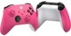 Ігровий контролер Microsoft Xbox Series X | S Wireless Controller Deep Pink (QAU-00082, QAU-00083) - зображення 5