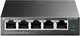 Комутатор TP-Link TL-SG105PE - зображення 1