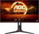 Монітор AOC 27G2ZN3/BK 27"; VA; 1920x1080: 280 Гц - зображення 1