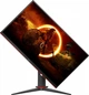 Монітор AOC 27G2ZN3/BK 27"; VA; 1920x1080: 280 Гц - зображення 6