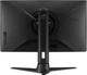 Монитор ASUS ROG Strix XG27AQV (90LM08G0-B01A70) - изображение 2