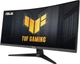 Монітор ASUS TUF Gaming VG34VQ3B (90LM0AA0-B01170) - зображення 3