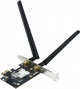 Сетевая карта Asus PCE-AX1800 (90IG07A0-MO0B00) - изображение 5