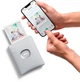 Фотопринтер Fujifilm Instax SQ Link White (16785470) - изображение 8