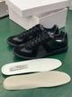 Мужские кроссовки Margiela черные black Lux 43р - изображение 4