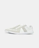 Мужские кроссовки Margiela белые All white Lux 43р - изображение 1