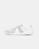Мужские кроссовки Margiela белые All white Lux 41р - изображение 5