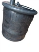 Пневмоподушка (пневморесора) ContiTech CV 6600 N P01 62967 1167834 - Уцінка - зображення 1