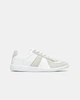 Мужские кроссовки Margiela белые All white Lux 41р - изображение 7
