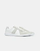Мужские кроссовки Margiela белые All white Lux 41р - изображение 8
