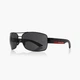 Солнцезащитные очки PRADA SPORT PS B52S 1AB06F 65 - изображение 2