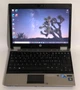 Ноутбук HP EliteBook 2540p - 12.1" (1280x800) / i5-540M / 6gb / 120gb ssd, сканер отпечатка, Б/у - изображение 1