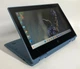 Ноутбук HP ProBook x360 11 G5 EE - 11.6" (1366x768) IPS тачскрин / Celeron N4120 / 4gb / 128gb ssd / Winows 11 Pro, Б/в - зображення 2