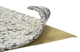 Шумоизоляция СТК Faton Light 1000×500×4 мм - изображение 2