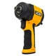 Гайковерт пневматичний 1/2", 610 Нм - JCB-RP9515 JCB - изображение 2