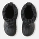 Подростковые зимние сапоги унисекс Reima Loskari 5400124B-9990 38 Черные (6438557413105) - изображение 4
