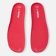 Подростковые высокие кроссовки для девочки Reima Sankari 5400160B-39B0 40 Бордовые (6438557429489) - изображение 8