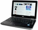 Ноутбук Dell Latitude 3189 2-in-1 116" HD 4/64GB N4200 (3189) Black Seller Refurbished - изображение 1