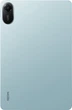 Планшет Xiaomi Redmi Pad 2 6/128GB Mint Green (Global Version) Wі-Fi Seller Refurbished - зображення 2