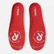 Детские высокие кроссовки унисекс Reima Kulkuri Mid 5400178A-9990 28 Черные (6438557337180) - изображение 8