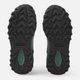 Подростковые кроссовки унисекс Reima Kulkuri Low 5400179A-7950 38 Зеленые (6438557338149) - изображение 7