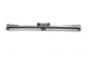Решетка радиатора Ford Connect 03-06 RWS2282 , Rotweiss - изображение 8
