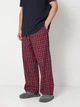 Пижама (футболка + штаны) мужская хлопковая Tommy Hilfiger 464339188 XL Синий/Красный (1159865411) - изображение 5