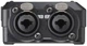 Аудіорекордер Tascam FR-AV2 портативний 2-канальний 32-bit SUP_IJ246 (4907034135202) - зображення 5