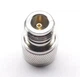 Переходник (коннектор) антенный UHF male (PL-259) – N female (N-type female) для радиосвязи и антенн - изображение 5
