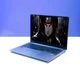 Игровой ноутбук Samsung Galaxy Book 4 Ultra Touch 16.0" 3K OLED Touch 120 Гц Anti-reflective Intel Core Ultra 7 155H (2.5-4.5 Ghz) NVIDIA GeForce RTX 4050 6 ГБ RAM 16 ГБ 512 ГБ SSD - Б/У - изображение 5