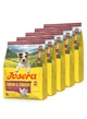 Сухой корм JOSERA Mini Salmon & Chicken для привередливых собак 0,9 кг х 5 (4,5 кг) (85231) - изображение 1