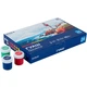 Фарби гуашеві Kite Classic 24 кольори K-097 - изображение 2