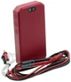 Мультиметр цифровий ANENG 620A 6000 (red) з автоматичним вибором діапазону вимірювань (ins461) - зображення 2
