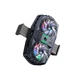 Кулер для телефона Hoco GM36 Mustango mobile phone dual cooler, Чорний - зображення 4