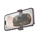 Кулер для телефона Hoco GM36 Mustango mobile phone dual cooler, Чорний - зображення 6