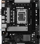 Материнська плата ASRock H810M-X (s1851, Intel H810, PCI-Ex16) - зображення 1