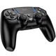 Геймпад Hoco GA32 Dragon для PS5 Чёрный ABS 160x106x65 мм 200 г - изображение 1