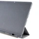 Чехол-книжка для Samsung Galaxy Tab S11 11" TPU+PC серый с функцией подставки - изображение 2
