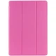 Чехол-книжка для Samsung Galaxy Tab A7 Lite 8.7" TPU+PC Рожевий з функцією підставки - зображення 1