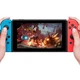 Беспроводной контроллер Hoco GA33 Dragon для Nintendo Switch 500mAh ABS 102x36x29 мм - изображение 3