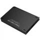 Беспроводная складная клавиатура Hoco GM71 Proficient mini Bluetooth 5.2 ABS 282х95х9 мм черная - изображение 6
