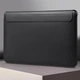 Чехол WIWU Air Skin Pro II с подставкой 13.6" пластик черный - изображение 3