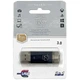 Флеш-накопичувач 2in1 USB 3.0 T&G 009 256ГБ метал чорний - зображення 3